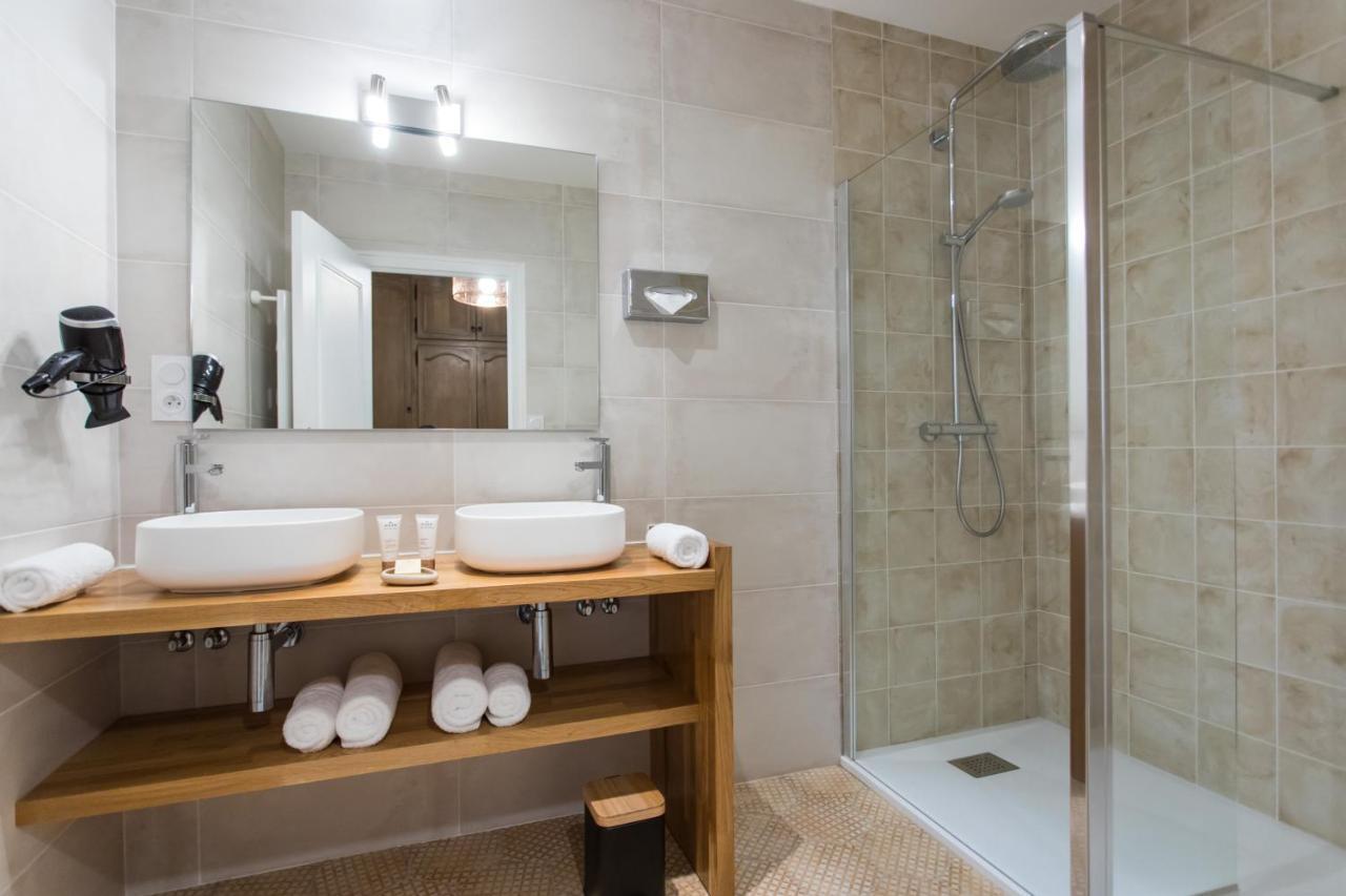 Maison Zugno Hotel & Spa Barretaine Екстер'єр фото