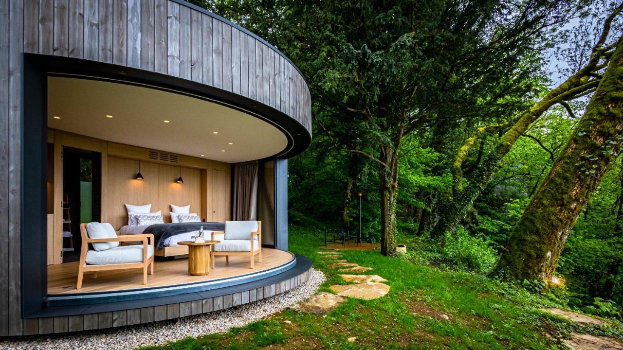 Maison Zugno Hotel & Spa Barretaine Номер фото