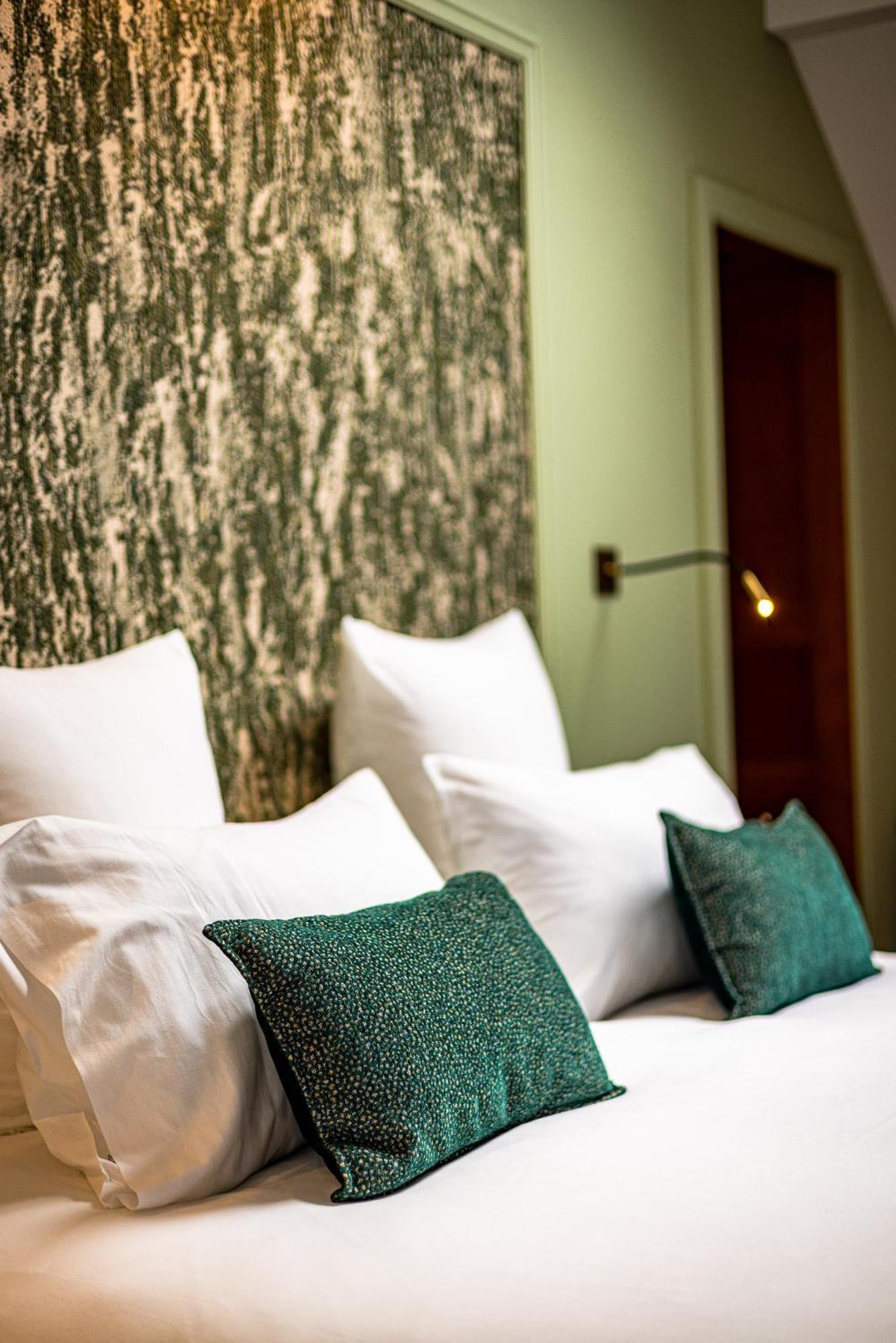 Maison Zugno Hotel & Spa Barretaine Номер фото