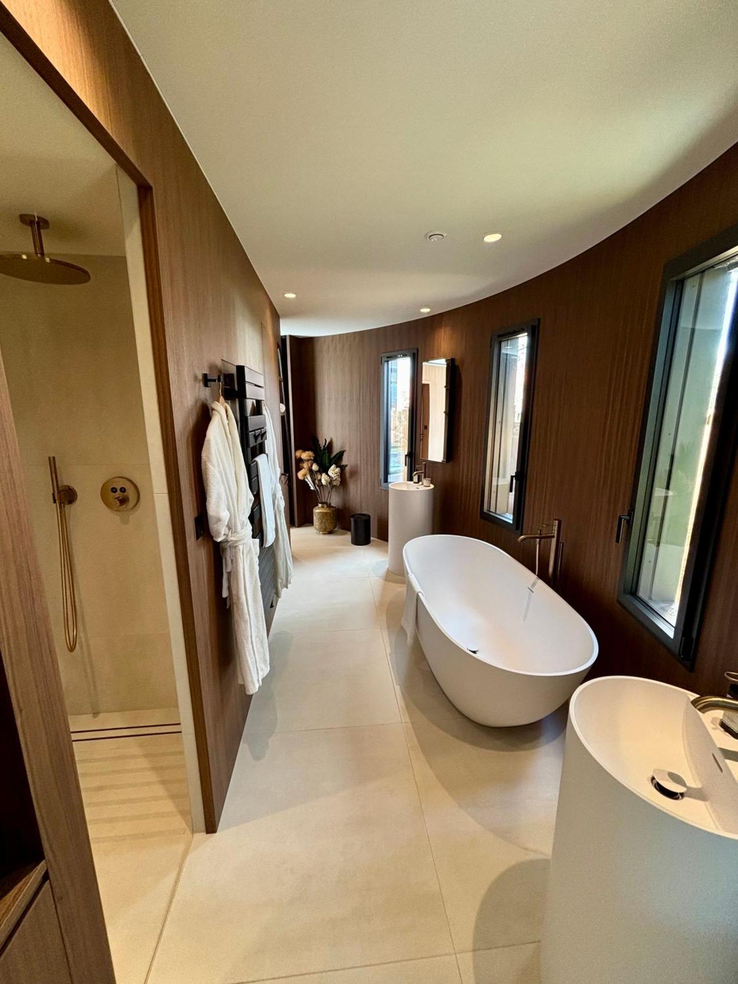 Maison Zugno Hotel & Spa Barretaine Номер фото