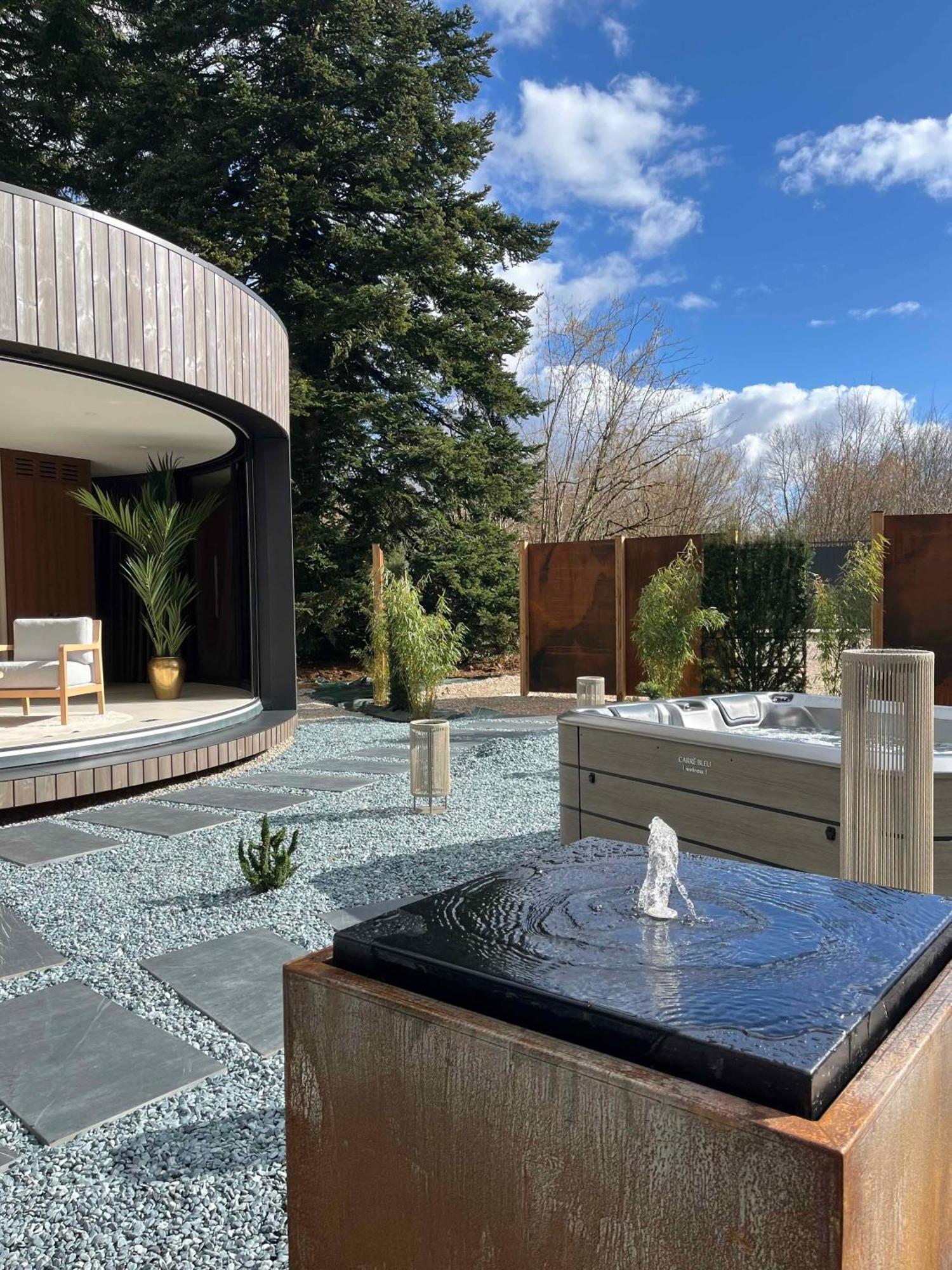 Maison Zugno Hotel & Spa Barretaine Номер фото