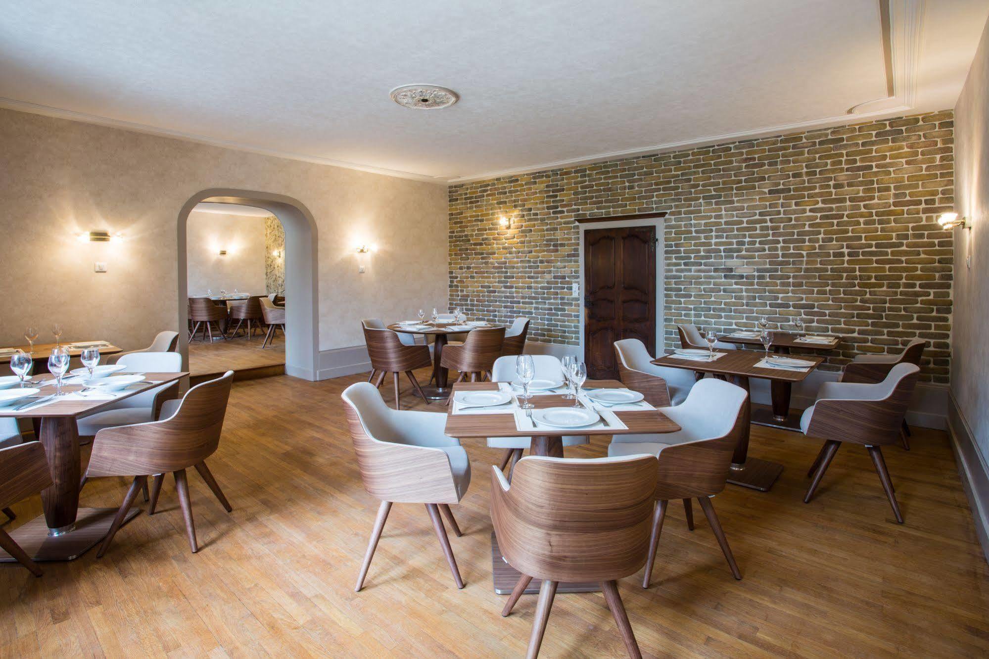Maison Zugno Hotel & Spa Barretaine Екстер'єр фото