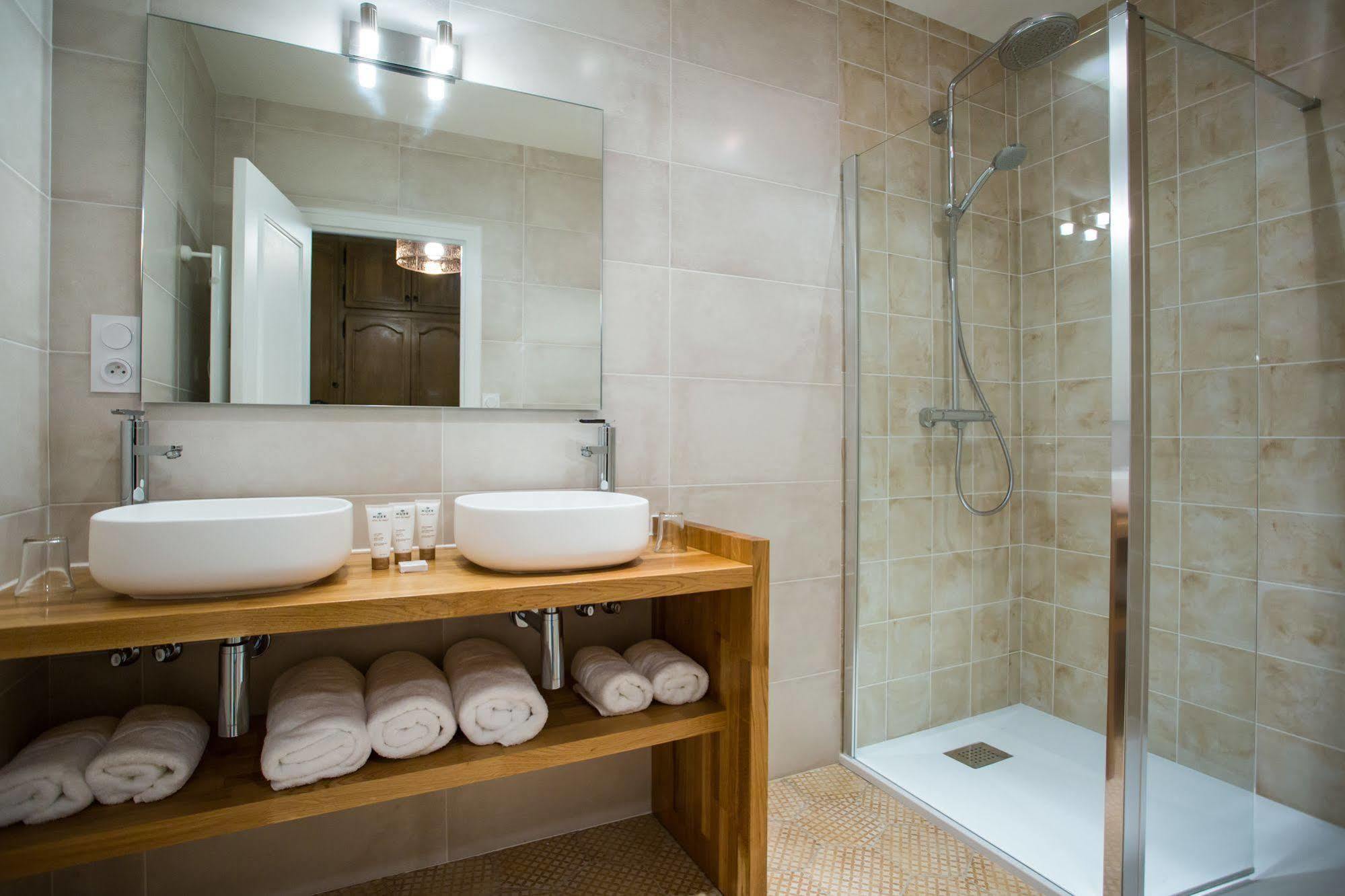 Maison Zugno Hotel & Spa Barretaine Екстер'єр фото